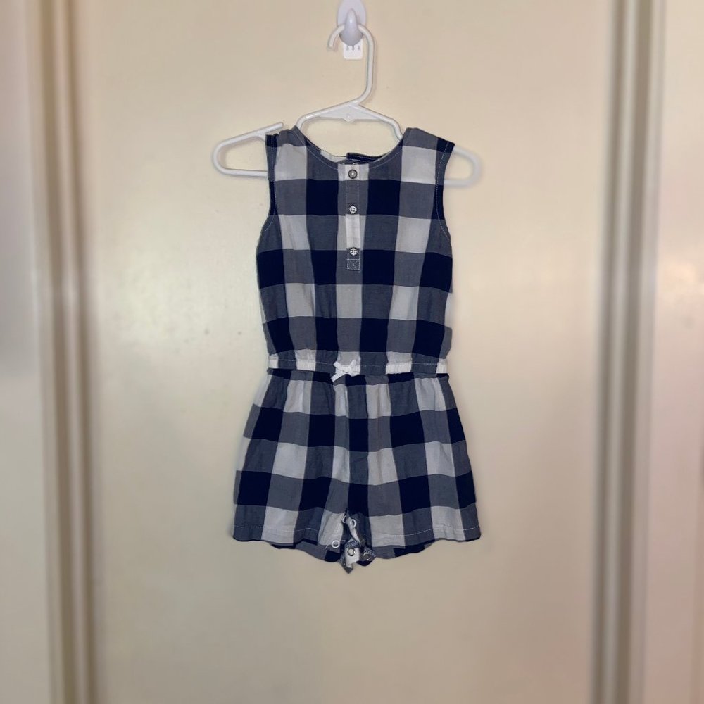 Baby Girl Summer Clothes